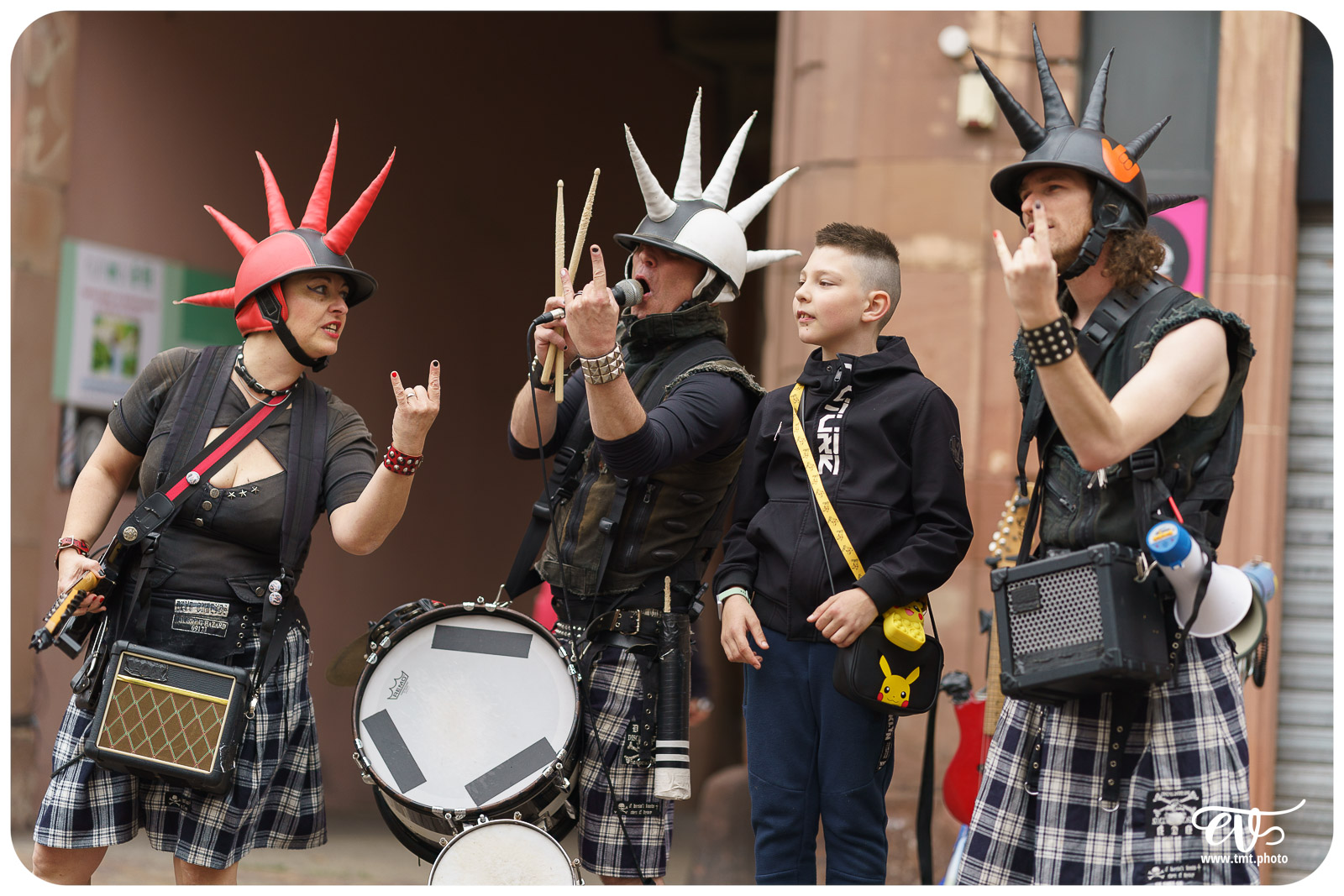 HUMOUR DES NOTES 2024